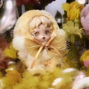 Skullpanda L' impressionnisme - Dawn *Sealed*